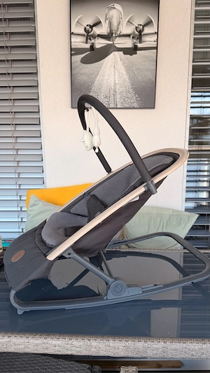 2x Maxi-Cosi Babywippe   je 50  (Top Zustand) Bild 2