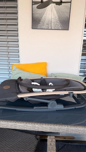 2x Maxi-Cosi Babywippe   je 50  (Top Zustand) Bild 3