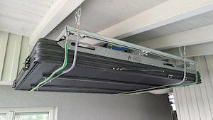 ARCTA Alu Dachzelt Bild 4