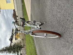 Jugend Fahrrad 26 Zoll Bild 2