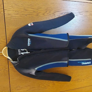 Surfanzug günstig zu kaufen  Bild 2