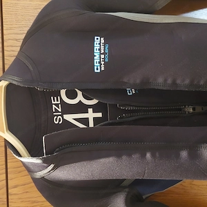 Surfanzug günstig zu kaufen  Bild 3