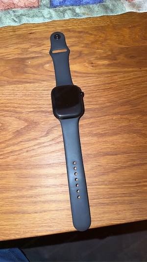 Apple Watch series 11 46mm Bild 3