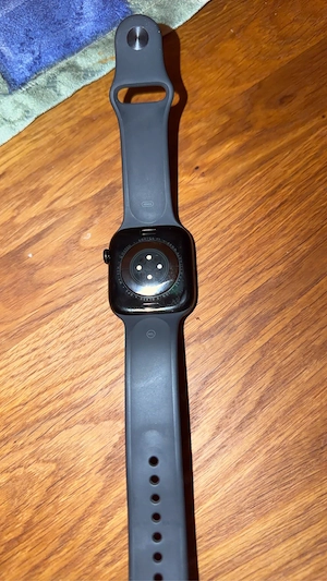 Apple Watch series 11 46mm Bild 2