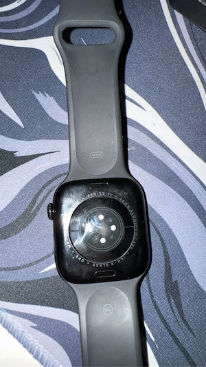 Apple Watch series 11 46mm Bild 4