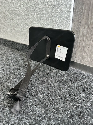 osann Rücksitzspiegel Baby Bild 2