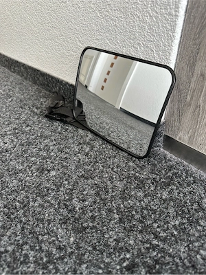 osann Rücksitzspiegel Baby