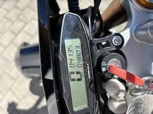 Rieju MRT 50 All Black Bild 4