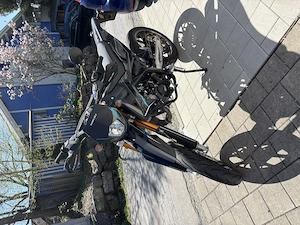 Rieju MRT 50 All Black