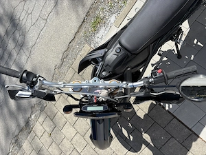 Rieju MRT 50 All Black Bild 5