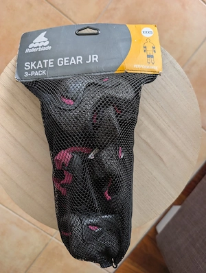 Schoner Set XXXS Bild 2