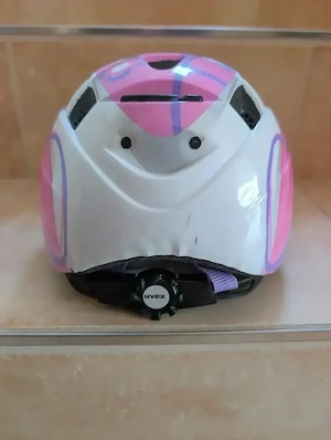 Fahrradhelm Gr.46-52 Bild 2