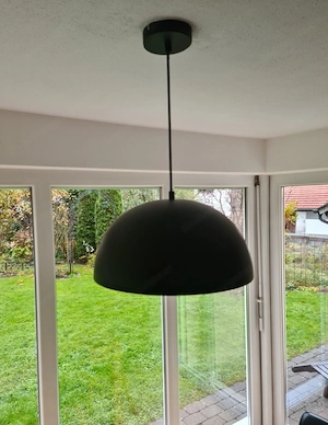 Deckenlampe inkl. Leuchtmittel Bild 2
