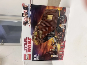 Lego Star Wars 75220