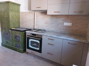 Landhaus in Westungarn renoviert mit grossem Nebengebäude und 1900 m2 Grundstück Bild 5