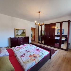 Landhaus in Westungarn renoviert mit grossem Nebengebäude und 1900 m2 Grundstück Bild 4