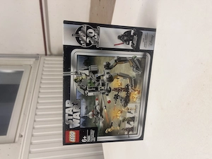 Lego Star Wars 75261