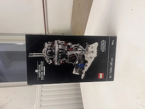 Lego Star Wars 75306