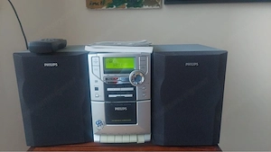 stereoanlage Philips