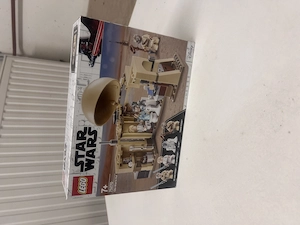 Lego Star Wars 75270