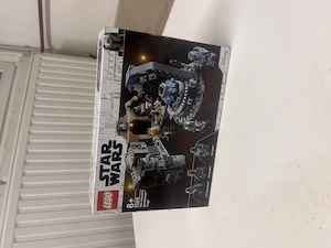 Lego Star Wars 75319