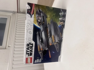 Lego Star Wars 75286