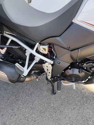 Suzuki V-Strom DL1000 Bild 9