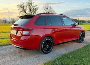 Skoda Fabia Monte Carlo, Service NEU! Bild 8