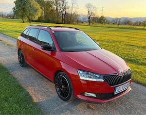 Skoda Fabia Monte Carlo, Service NEU! Bild 2