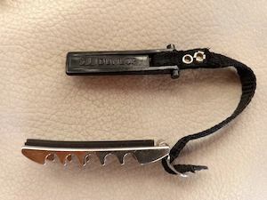 Gitarren Zubehör: Fußbank, Kapodaster Bild 7