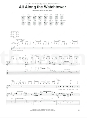 "50 Greatest Rock Songs of all time" fast neuwertiges Notenbuch Bild 5