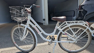 Mädchenfahrrad Ortler Bild 3