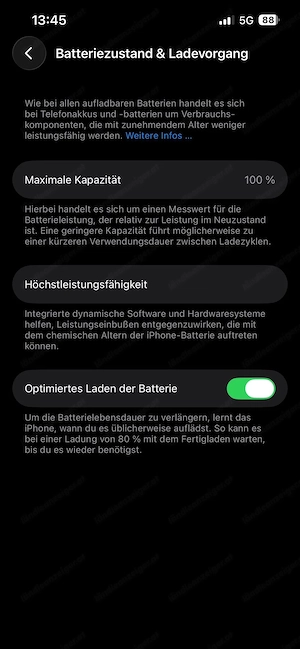 Iphone 14 128gb Bild 5