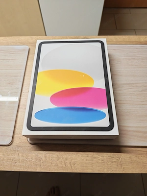 iPad 10 64GB Bild 4