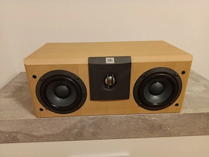 JBL LX200C Centerlautsprecher Bild 2