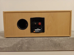 JBL LX200C Centerlautsprecher Bild 4