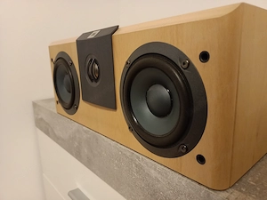 JBL LX200C Centerlautsprecher Bild 3