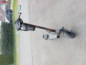 Kukirin G2 - E-Scooter Bild 2