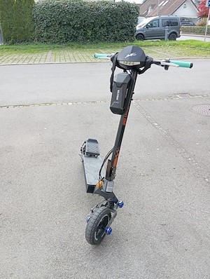 Kukirin G2 - E-Scooter