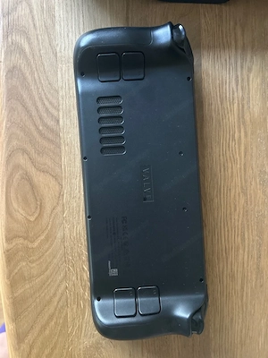 Steam Deck LCD 64GB Bild 3