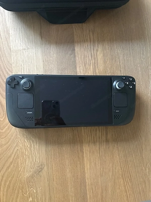 Steam Deck LCD 64GB Bild 2