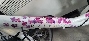 kalkhoff fahrrad Bild 2