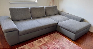 Eckcouch 3x2m Bild 2