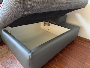 Eckcouch 3x2m Bild 3