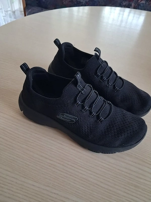 Damen Skechers Schuhe 