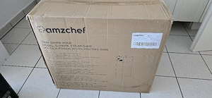 Dunstabzugshaube  Bild 2