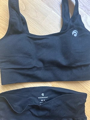 Oceansapart Set Gr. M Schwarz Bild 2