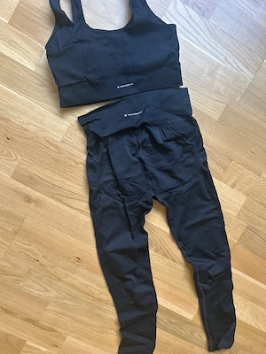 Oceansapart Set Gr. M Schwarz Bild 3