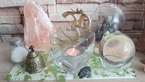 Kartenlegen Energiearbeit