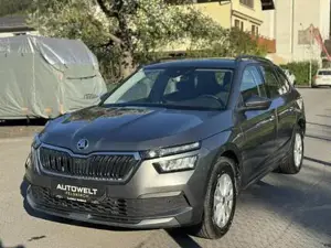 Skoda Kamiq Bild 8